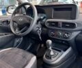 Хендай и10, объемом двигателя 1 л и пробегом 0 тыс. км за 16066 $, фото 19 на Automoto.ua