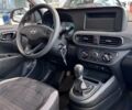 Хендай и10, объемом двигателя 1 л и пробегом 0 тыс. км за 16205 $, фото 19 на Automoto.ua