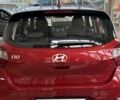 Хендай и10 2025 года купить новое авто Хендай и10 2025 года от официального дилера Автотрейдінг-Одеса Hyundai Хендай фото