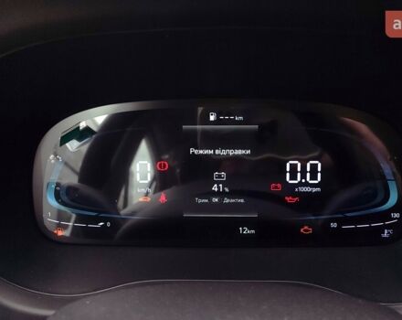 купить новое авто Хендай и10 2025 года от официального дилера Автоцентр AUTO.RIA Хендай фото