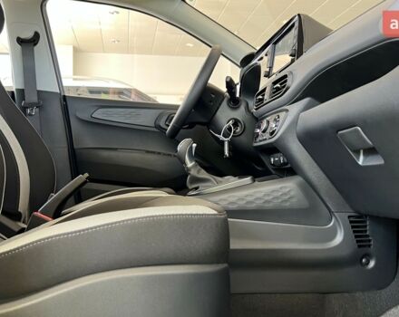 купить новое авто Хендай и10 2025 года от официального дилера Автоцентр AUTO.RIA Хендай фото