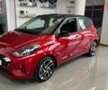 Хендай і10, об'ємом двигуна 1.2 л та пробігом 0 тис. км за 20849 $, фото 5 на Automoto.ua