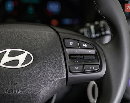 купить новое авто Хендай и10 2025 года от официального дилера Hyundai центр Львів Хендай фото