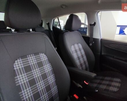 Хендай и10, объемом двигателя 1.2 л и пробегом 0 тыс. км за 21010 $, фото 5 на Automoto.ua