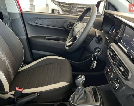 Хендай и10 2025 года купить новое авто Хендай и10 2025 года от официального дилера Автоцентр AUTO.RIA Хендай фото