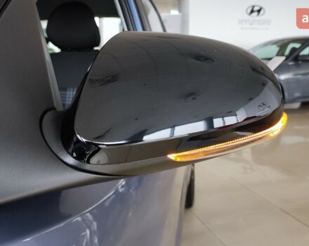 Хендай и10, объемом двигателя 1.2 л и пробегом 0 тыс. км за 21010 $, фото 27 на Automoto.ua