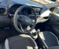 Хендай и10 2025 в Киеве на Automoto.ua Хендай и10, объемом двигателя 1.2 л и пробегом 0 тыс. км за 20868 $, фото 52 на Automoto.ua