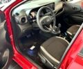 Хендай і10, об'ємом двигуна 1.2 л та пробігом 0 тис. км за 20698 $, фото 6 на Automoto.ua