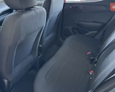 купити нове авто Хендай і10 2025 року від офіційного дилера Автоцентр AUTO.RIA Хендай фото