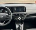 Хендай и10 2025 в Киеве на Automoto.ua Хендай и10, объемом двигателя 1.2 л и пробегом 0 тыс. км за 19258 $, фото 58 на Automoto.ua