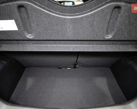 купить новое авто Хендай и10 2025 года от официального дилера Hyundai центр Львів Хендай фото