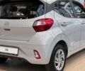 Хендай и10, объемом двигателя 1 л и пробегом 0 тыс. км за 16066 $, фото 4 на Automoto.ua