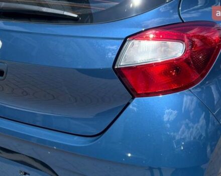 Хендай и10, объемом двигателя 1 л и пробегом 0 тыс. км за 16684 $, фото 43 на Automoto.ua