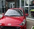 Хендай и10 2025 в Киеве на Automoto.ua Хендай и10, объемом двигателя 1.2 л и пробегом 0 тыс. км за 19258 $, фото 1 на Automoto.ua