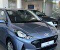 Хендай и10, объемом двигателя 1 л и пробегом 0 тыс. км за 16801 $, фото 4 на Automoto.ua
