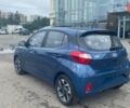 Хендай и10, объемом двигателя 1.2 л и пробегом 0 тыс. км за 19142 $, фото 11 на Automoto.ua