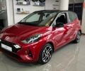 Хендай і10, об'ємом двигуна 1.2 л та пробігом 0 тис. км за 20849 $, фото 1 на Automoto.ua