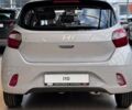 Хендай и10, объемом двигателя 1 л и пробегом 0 тыс. км за 16066 $, фото 5 на Automoto.ua