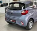 Хендай и10, объемом двигателя 1 л и пробегом 1 тыс. км за 17490 $, фото 9 на Automoto.ua