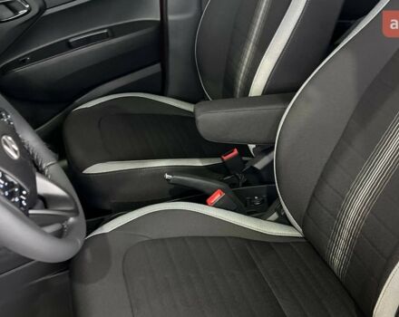 Хендай і10, об'ємом двигуна 1.2 л та пробігом 0 тис. км за 20849 $, фото 55 на Automoto.ua