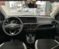 Хендай и10, объемом двигателя 1 л и пробегом 1 тыс. км за 17490 $, фото 23 на Automoto.ua