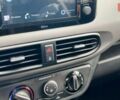 Хендай и10 2025 в Киеве на Automoto.ua Хендай и10, объемом двигателя 1.2 л и пробегом 0 тыс. км за 19258 $, фото 39 на Automoto.ua