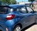 Хендай и10, объемом двигателя 1 л и пробегом 0 тыс. км за 16684 $, фото 7 на Automoto.ua