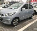 Хендай и10, объемом двигателя 1.2 л и пробегом 93 тыс. км за 6400 $, фото 1 на Automoto.ua