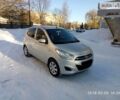 Хендай и10, объемом двигателя 1.1 л и пробегом 65 тыс. км за 7650 $, фото 1 на Automoto.ua