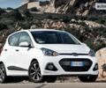 купити нове авто Хендай і10 2017 року від офіційного дилера Автомир Hyundai, Nissan, Fiat Хендай фото