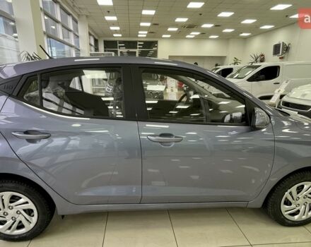 купить новое авто Хендай и10 2024 года от официального дилера Автоцентр AUTO.RIA Хендай фото