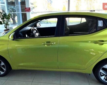 купить новое авто Хендай и10 2024 года от официального дилера Автоцентр AUTO.RIA Хендай фото