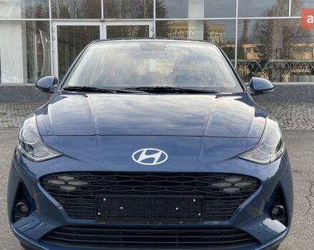 купить новое авто Хендай и10 2024 года от официального дилера Автоцентр AUTO.RIA Хендай фото