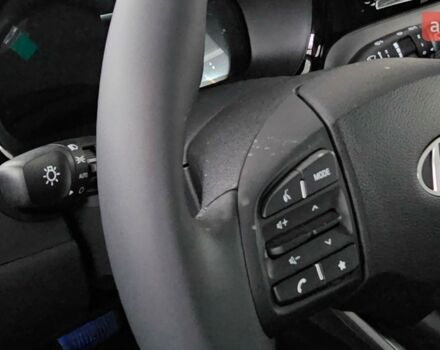 купити нове авто Хендай і10 2025 року від офіційного дилера Хюндай Центр Полтава Хендай фото