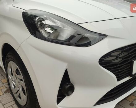 купить новое авто Хендай и10 2025 года от официального дилера Автоцентр AUTO.RIA Хендай фото
