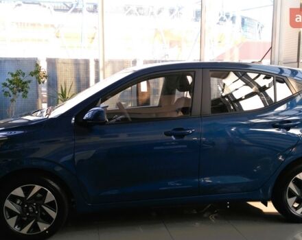 купить новое авто Хендай и10 2025 года от официального дилера Автоцентр AUTO.RIA Хендай фото