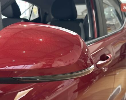 купить новое авто Хендай и10 2025 года от официального дилера Автотрейдінг-Одеса Hyundai Хендай фото