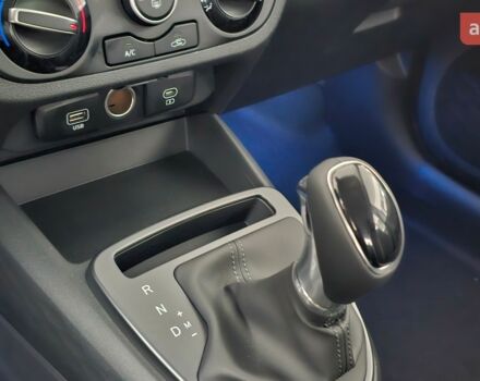 купить новое авто Хендай и10 2025 года от официального дилера Хюндай Центр Полтава Хендай фото