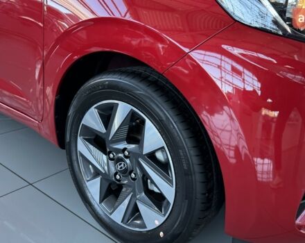 купити нове авто Хендай і10 2025 року від офіційного дилера Автоцентр AUTO.RIA Хендай фото