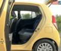 Жовтий Хендай і10, об'ємом двигуна 1.09 л та пробігом 194 тис. км за 4900 $, фото 20 на Automoto.ua