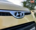 Жовтий Хендай і10, об'ємом двигуна 1.09 л та пробігом 194 тис. км за 4900 $, фото 30 на Automoto.ua