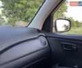 Жовтий Хендай і10, об'ємом двигуна 1.09 л та пробігом 194 тис. км за 4900 $, фото 22 на Automoto.ua
