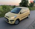 Жовтий Хендай і10, об'ємом двигуна 1.09 л та пробігом 194 тис. км за 4900 $, фото 3 на Automoto.ua