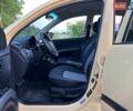 Жовтий Хендай і10, об'ємом двигуна 1.09 л та пробігом 194 тис. км за 4900 $, фото 18 на Automoto.ua