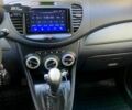 Желтый Хендай и10, объемом двигателя 1.1 л и пробегом 77 тыс. км за 5900 $, фото 7 на Automoto.ua