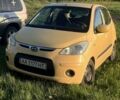 Жовтий Хендай і10, об'ємом двигуна 0 л та пробігом 127 тис. км за 3000 $, фото 1 на Automoto.ua