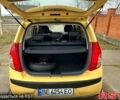 Желтый Хендай и10, объемом двигателя 1.2 л и пробегом 149 тыс. км за 6300 $, фото 9 на Automoto.ua