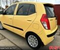 Желтый Хендай и10, объемом двигателя 1.2 л и пробегом 149 тыс. км за 6300 $, фото 2 на Automoto.ua