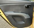 Желтый Хендай и10, объемом двигателя 1.1 л и пробегом 99 тыс. км за 6440 $, фото 12 на Automoto.ua