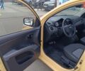 Желтый Хендай и10, объемом двигателя 1.25 л и пробегом 149 тыс. км за 6250 $, фото 21 на Automoto.ua